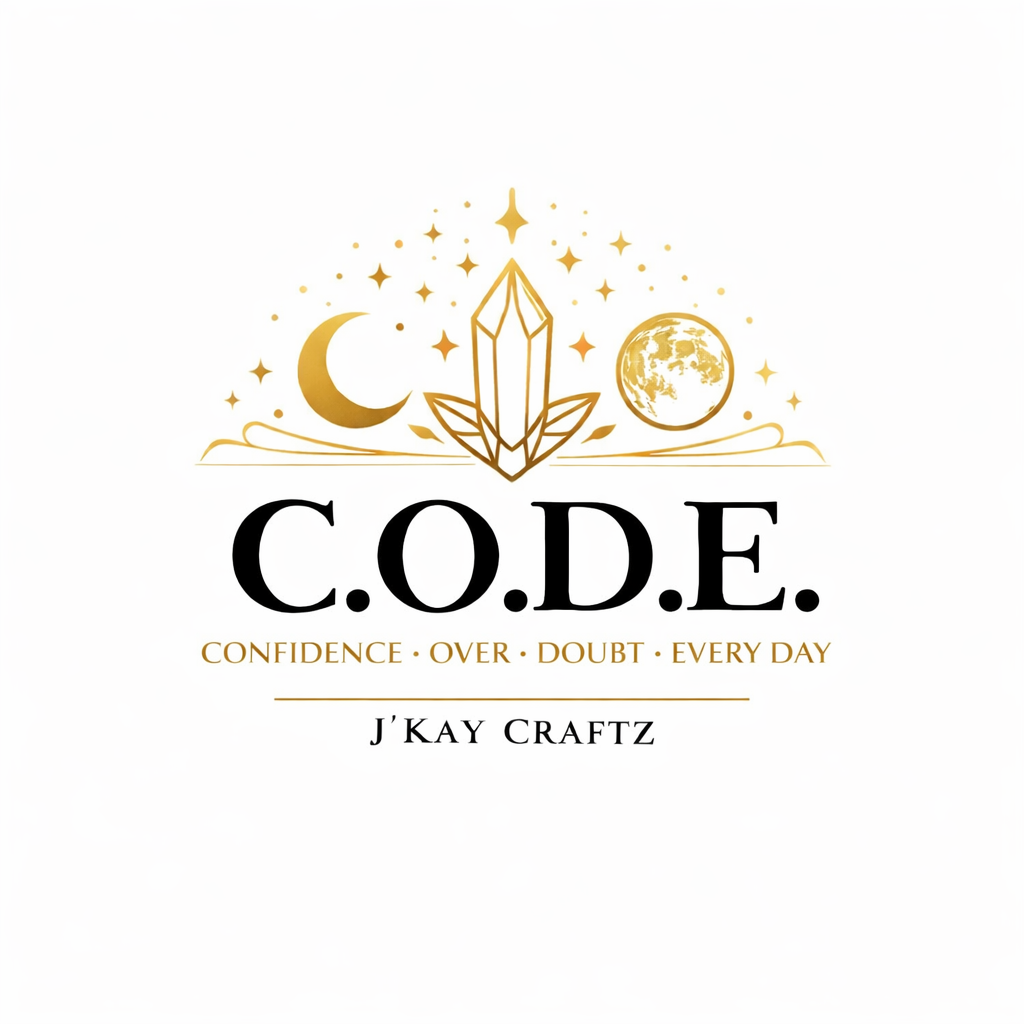 The C.O.D.E T-Shirts & Hoodies