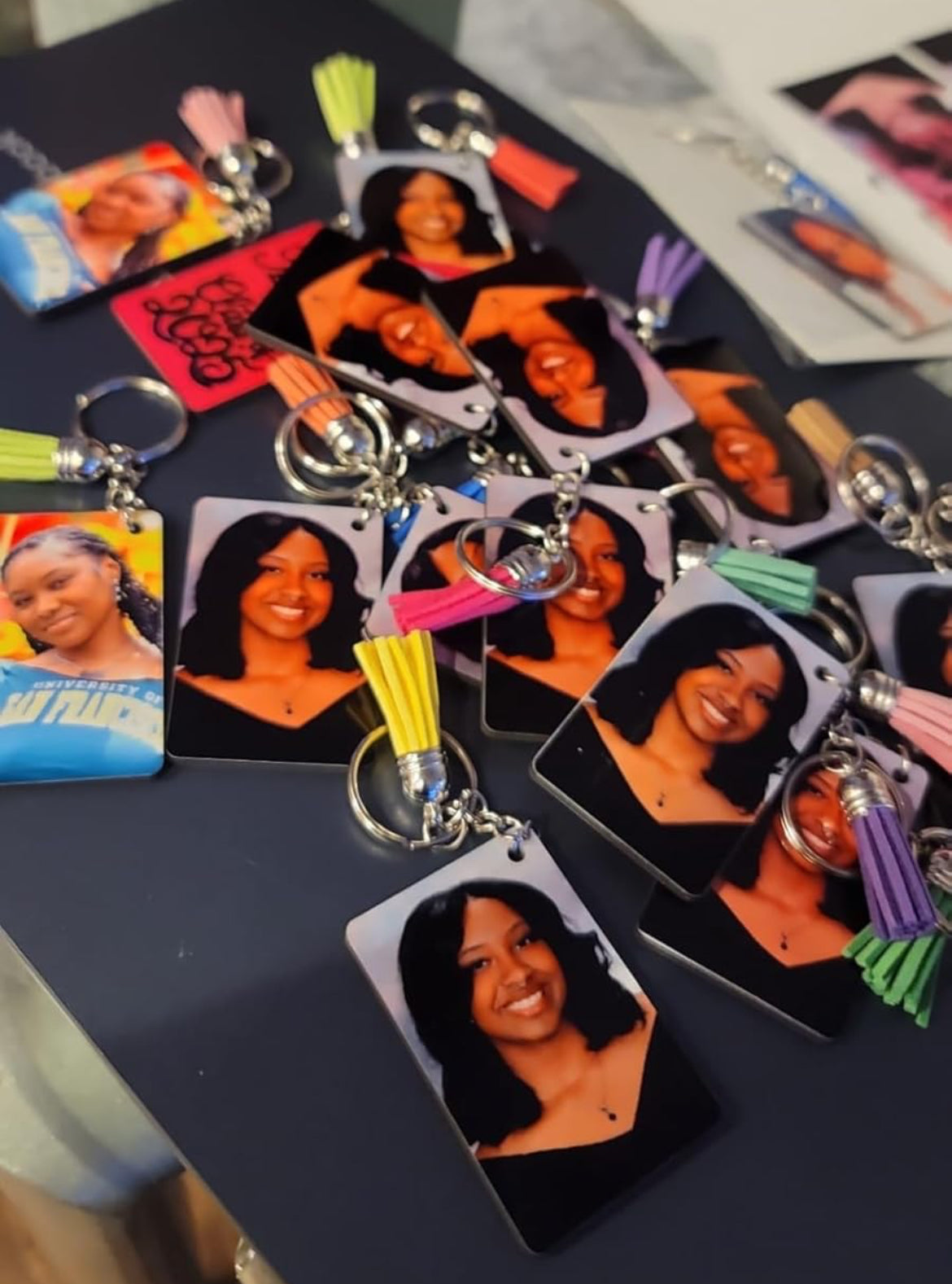 Personalized Items