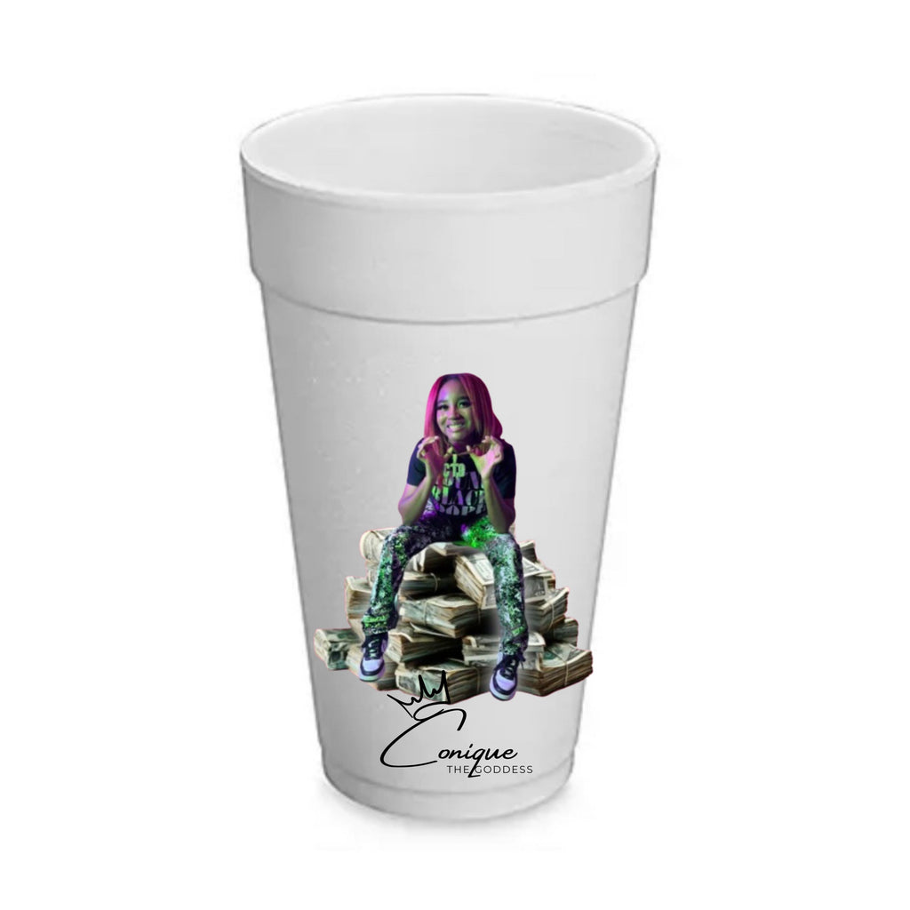 Custom Party Pack
