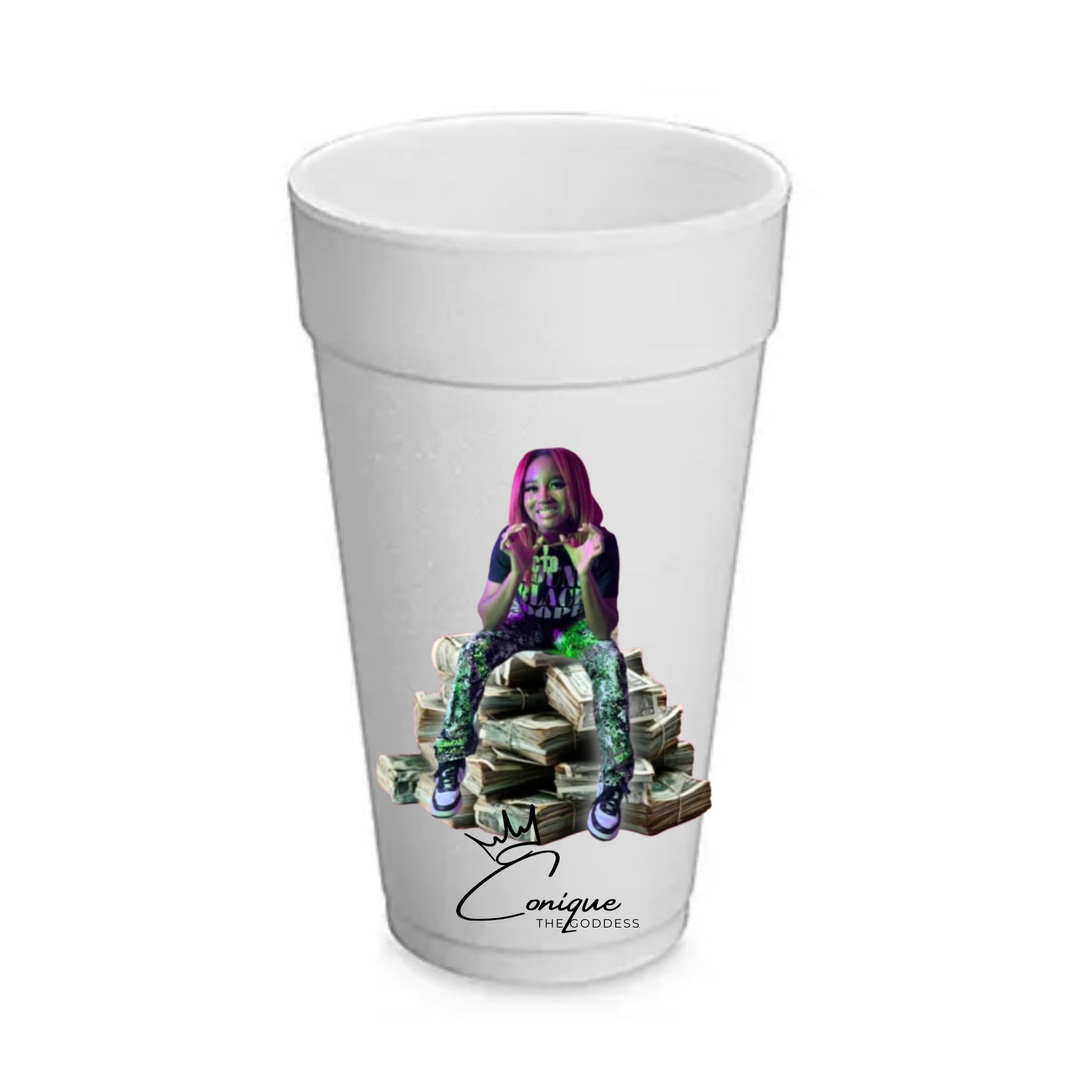 Custom Party Pack
