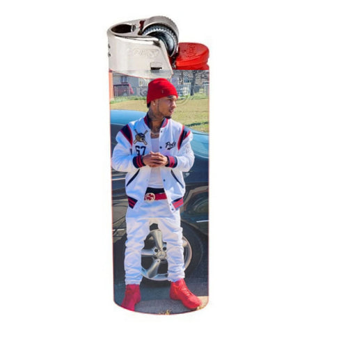3 Pack Custom Lighters