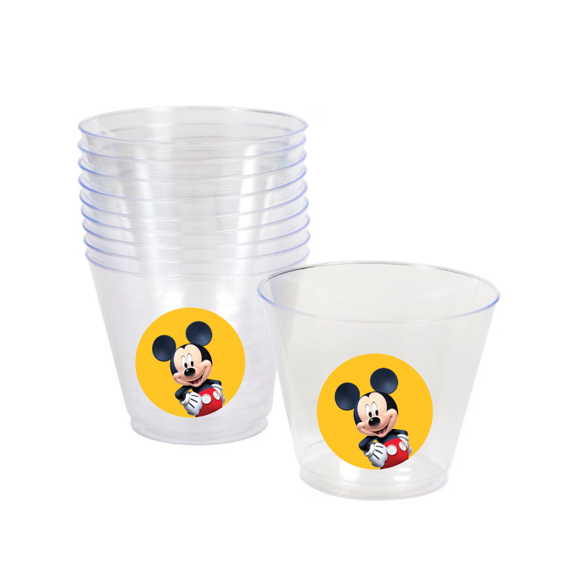 Custom Party Pack